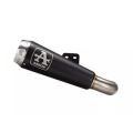 Silencieux Arrow Pro-Race pour BMW F900R / F900XR 20-24 1