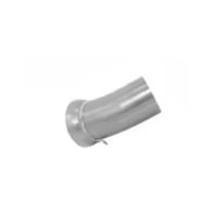 Raccord Arrow catalysé pour BMW K1300R 09-16/K1300S 12-16