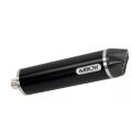 Silencieux Arrow Race-Tech pour BMW K1300R 09-16/K1300S 12-16 2