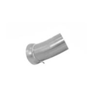Raccord décatalysé Arrow pour BMW K1300R 09-16/K1300S 12-16
