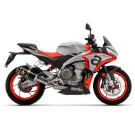 Silencieux Arrow Indy-Race pour Aprilia RS660/Tuono 660 20-24
