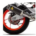 Silencieux Arrow Indy-Race pour Aprilia RS660/Tuono 660 20-24 1