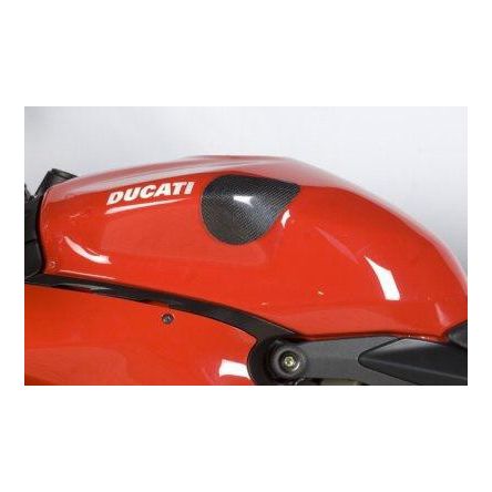 Sliders de réservoir R&G Racing pour Ducati TS0009CG