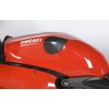 Sliders de réservoir R&G Racing pour Ducati TS0009CG 0