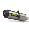 Silencieux Arrow Race-Tech pour Ducati Hypermotard 13-15/Hyperstrada 13-15/Hypermotard 939 16-18/Hyperstrada 939 16-18 3