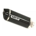 Silencieux Arrow Race-Tech pour Ducati Hypermotard 13-15/Hyperstrada 13-15/Hypermotard 939 16-18/Hyperstrada 939 16-18 1