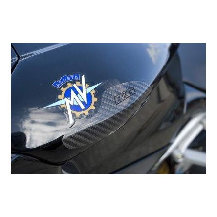 Sliders de réservoir R&G Racing pour MV Agusta F4