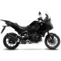 Silencieux Leovince LV-12 pour Honda NT1100 22-24 1
