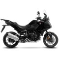 Silencieux Leovince LV-12 pour Honda NT1100 22-24 2