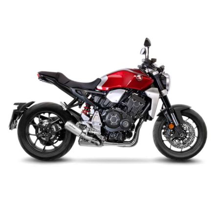 Silencieux Leovince LV-10 pour Honda CB1000R 18-24