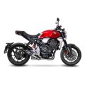 Silencieux Leovince LV-10 pour Honda CB1000R 18-24 2