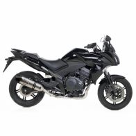 Silencieux Leovince LV One Evo pour Honda CBF1000 10-13