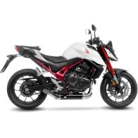 Ligne complète Leovince LV Race pour Honda Hornet 750 23-26
