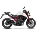 Ligne complète Leovince LV Race pour Honda Hornet 750 23-26 0