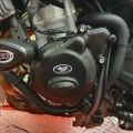 Protection moteur gauche R&G pour Kawasaki ZX-4R 23-26 0