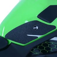 Grip de réservoir R&G Eazi-Grip pour Kawasaki ZX-4R 23-26