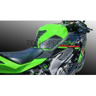 Grip de réservoir Techspec pour Kawasaki ZX-4R 23-26