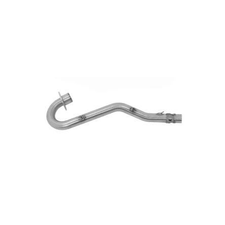 Collecteur racing Arrow pour Honda XR125 04-05
