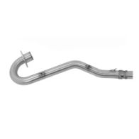 Collecteur racing Arrow pour Honda XR125 04-05