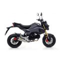 Collecteur Arrow pour Honda MSX125 16-20 2