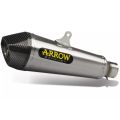 Silencieux Arrow X-Kone pour Honda MSX125 16-20 0