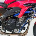 Protection d'embrayage GB Racing pour Kawasaki ZX-4R 23-26 1