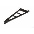 Support d'échappement DRP pour Kawasaki ZX6R 09-16/ZX6R 636 13-26/ZX10R 08-10 0
