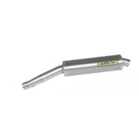 Silencieux Arrow Race-Tech embout acier pour Honda CBR1000RR 04-07