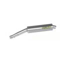 Silencieux Arrow Race-Tech embout acier pour Honda CBR1000RR 04-07 0