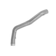 Raccord décatalysé pour Honda CBR600RR 07-08