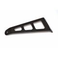 Support d'échappement GRP pour Suzuki GSXR600 06-10/GSXR750 06-10 0