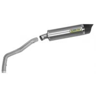 Raccord décatalysé Arrow pour Honda CBR600RR 09-12