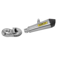 Raccord catalysé Arrow pour Honda CBR1000RR 14-16