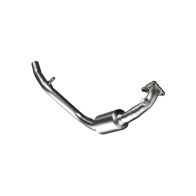 Collecteur Leovince pour Honda NC700 12-13/NC750 16-23