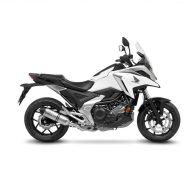 Silencieux Leovince LV One Evo pour Honda NC750 21-24