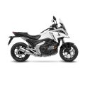 Silencieux Leovince LV One Evo pour Honda NC750 21-24 0