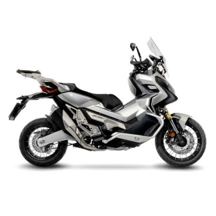 Collecteur Leovince pour Honda X-ADV 750 17-24