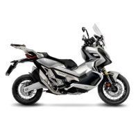 Collecteur Leovince pour Honda X-ADV 750 17-24