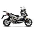 Collecteur Leovince pour Honda X-ADV 750 17-24 0