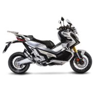 Silencieux Leovince LV Pro pour Honda X-ADV 750 17-25