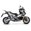 Silencieux Leovince LV Pro pour Honda X-ADV 750 17-25 0