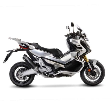 Silencieux Leovince Nero pour Honda X-ADV 750 17-25