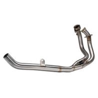 Collecteur racing Arrow pour Honda CRF1100 Africa Twin 20-23
