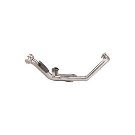 Collecteur Arrow racing pour KTM 1290 Super Adventure 21-24