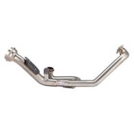 Collecteur Arrow racing pour KTM 1290 Super Adventure 21-24