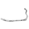 Collecteur racing Arrow pour Suzuki V-Strom 800 23-24 0