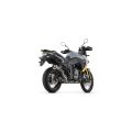 Silencieux Arrow Indy-Race pour Suzuki V-Strom 800 23-25 1