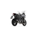 Ligne complète homologuée Arrow Veloce pour Triumph 660 Tiger 22-24 1