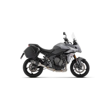 Ligne complète homologuée Arrow Veloce pour Triumph 660 Tiger 22-24