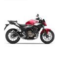 Silencieux Leovince GP Corsa pour Honda CB500F/CB500X/CBR500R 19-23 / Hornet 500 24-26 1